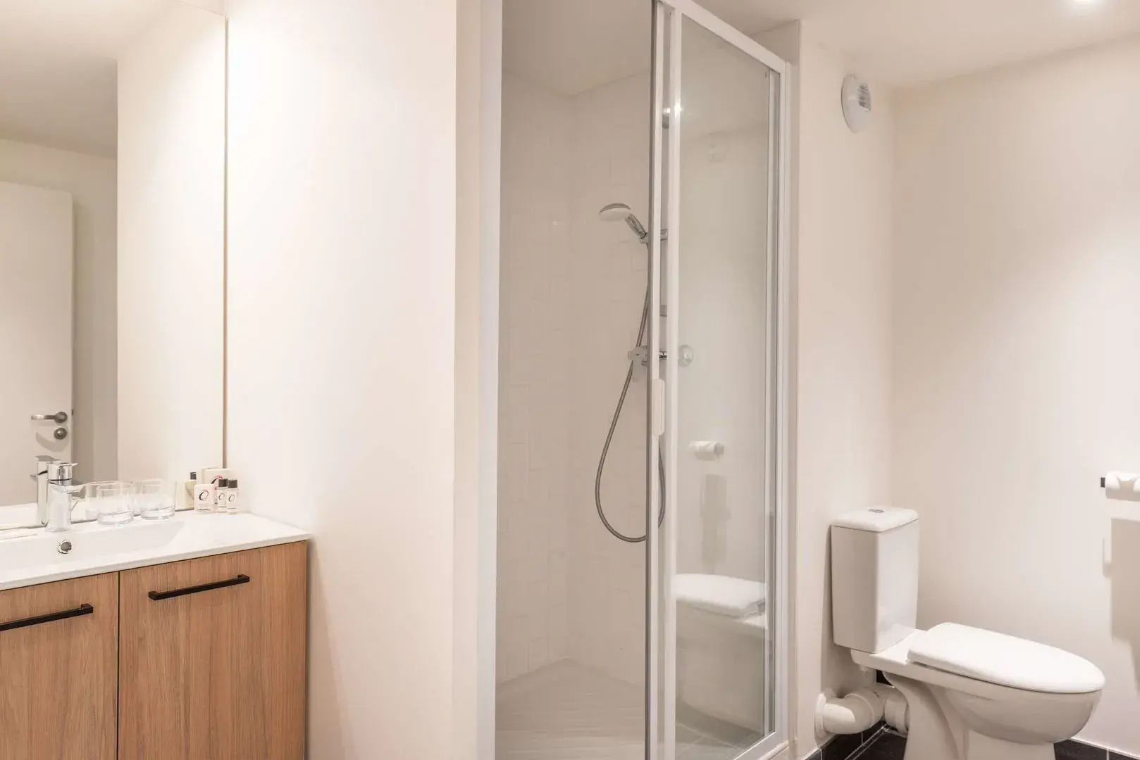 Foto - Appart Hôtel Le Monde Paris Pont d'ivry