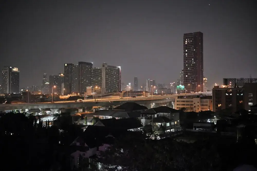 Foto - Floton Bangkok Hotel