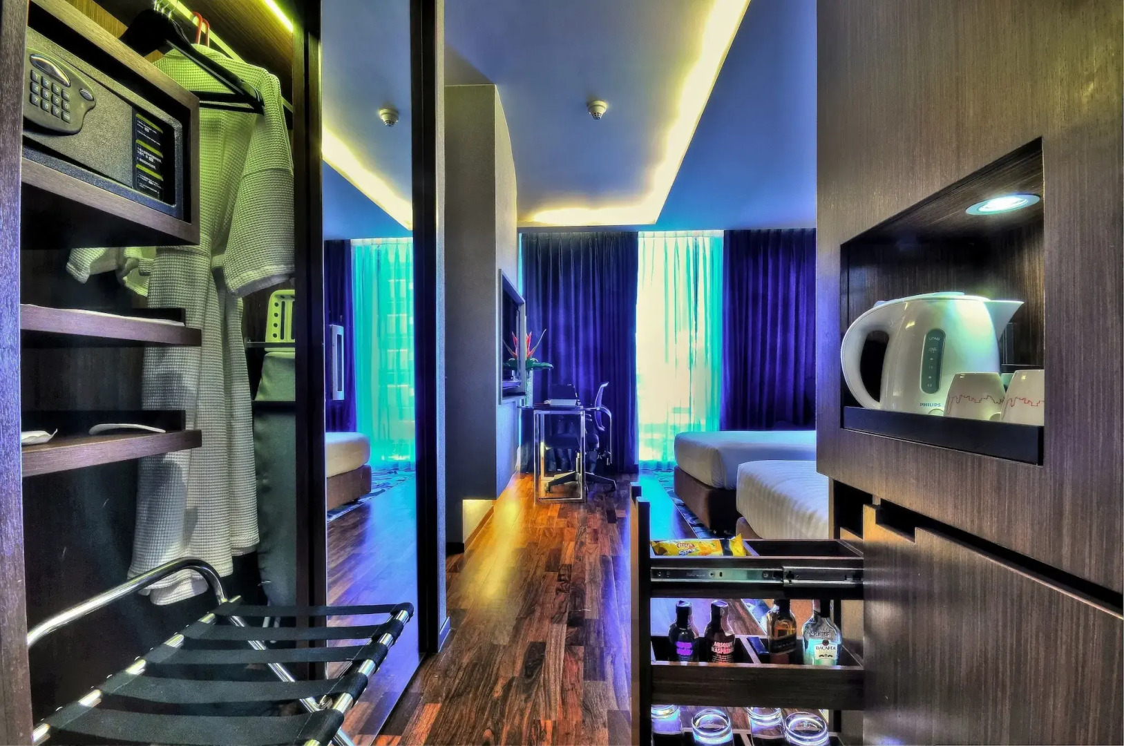 Photo - Galleria 10 Hotel Bangkok