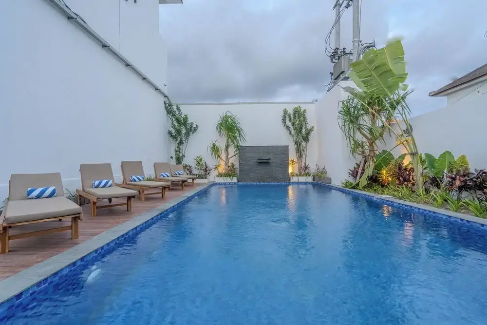 Foto - Canggu Loft Studio