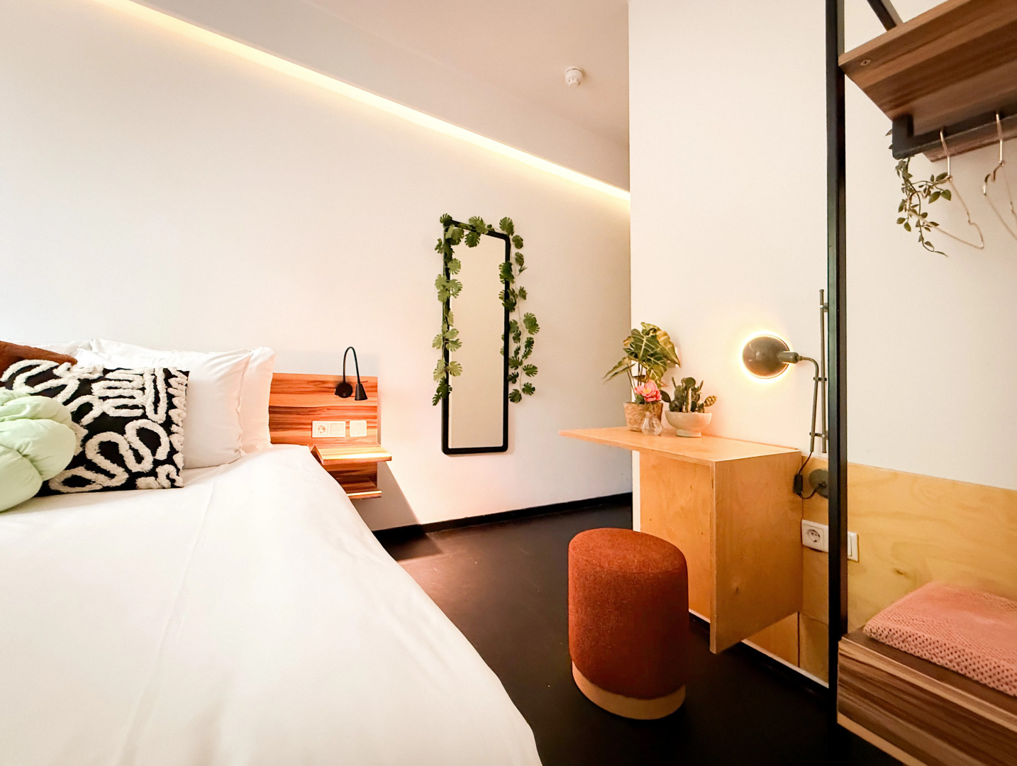 Foto - De Pijp Hotel