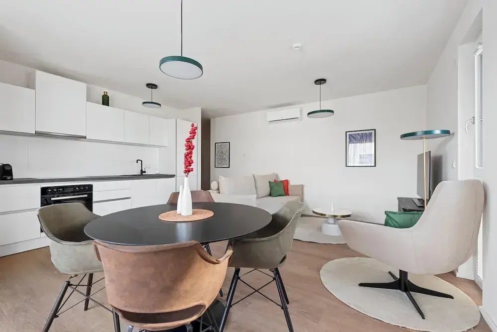 Photo - Karl und Anton Boutique Apartments