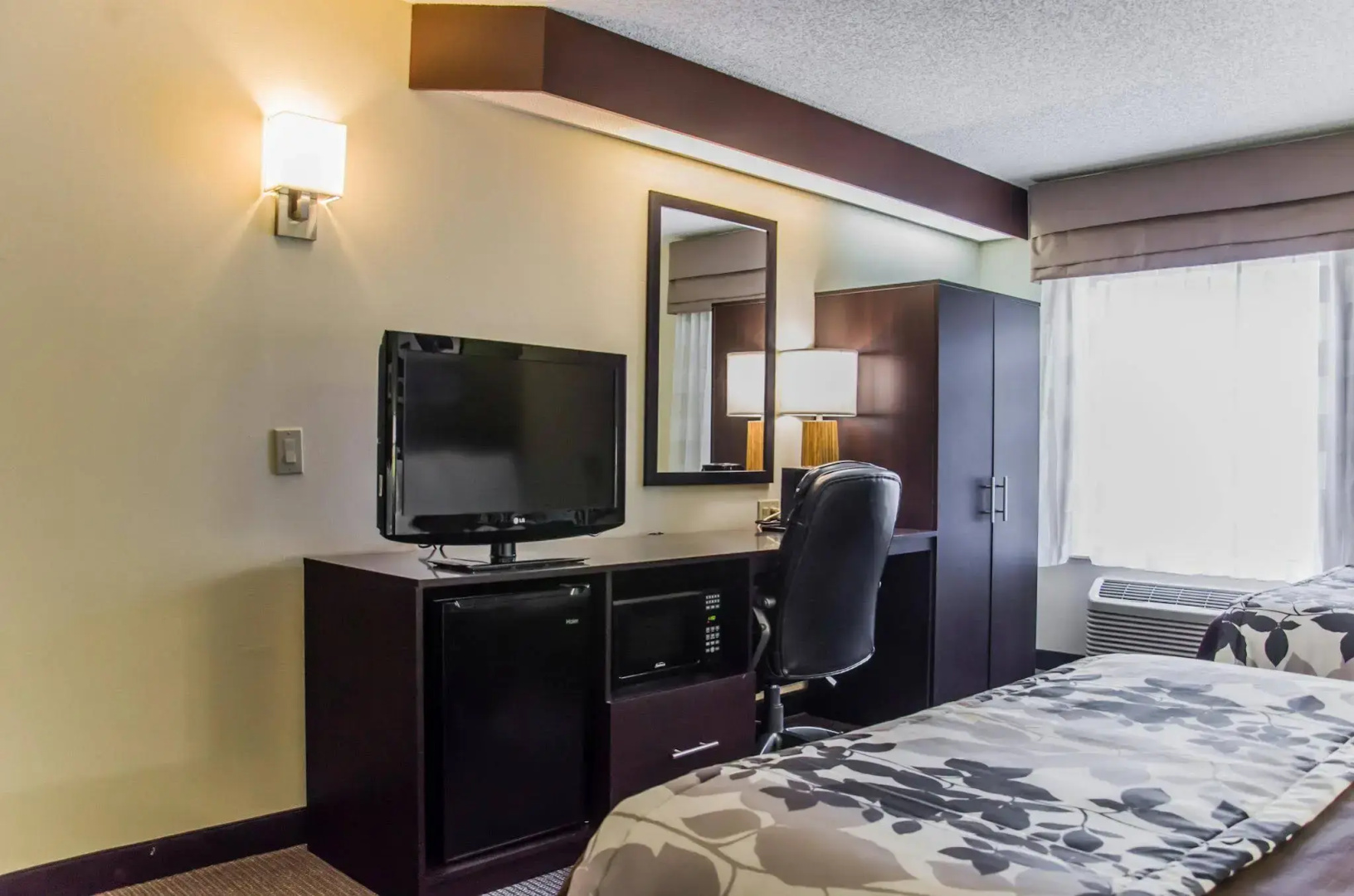 Foto - Sleep Inn Matthews-Charlotte