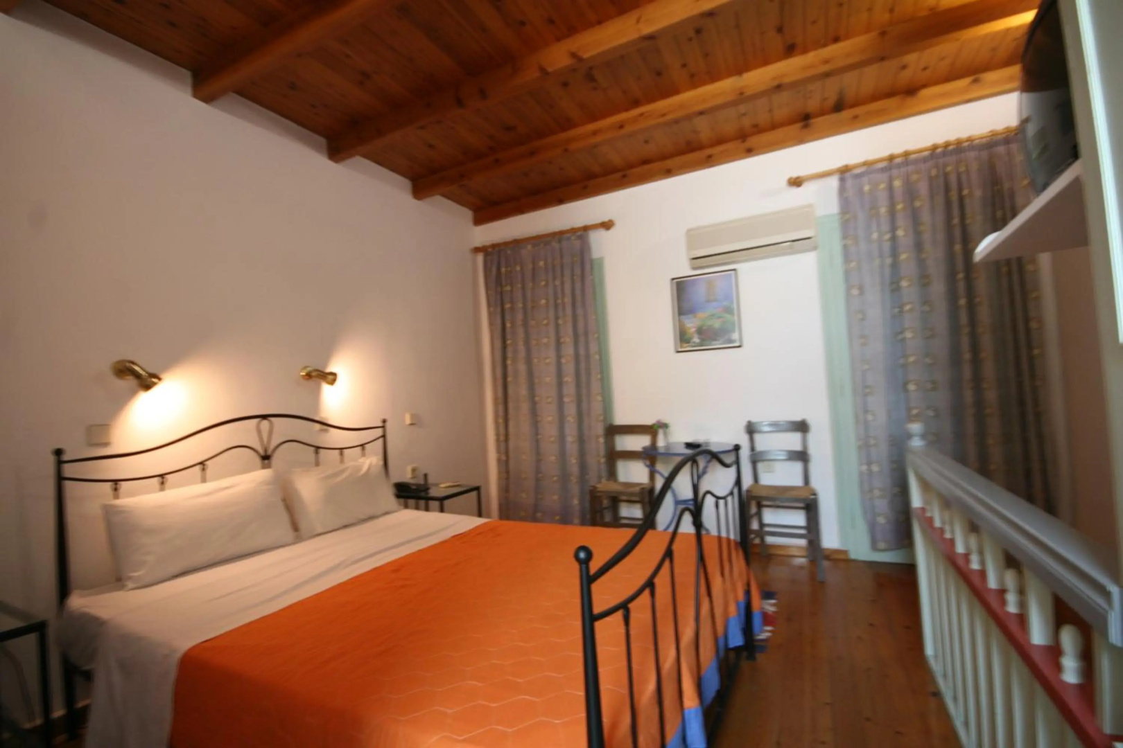 Foto - Nostos Hotel
