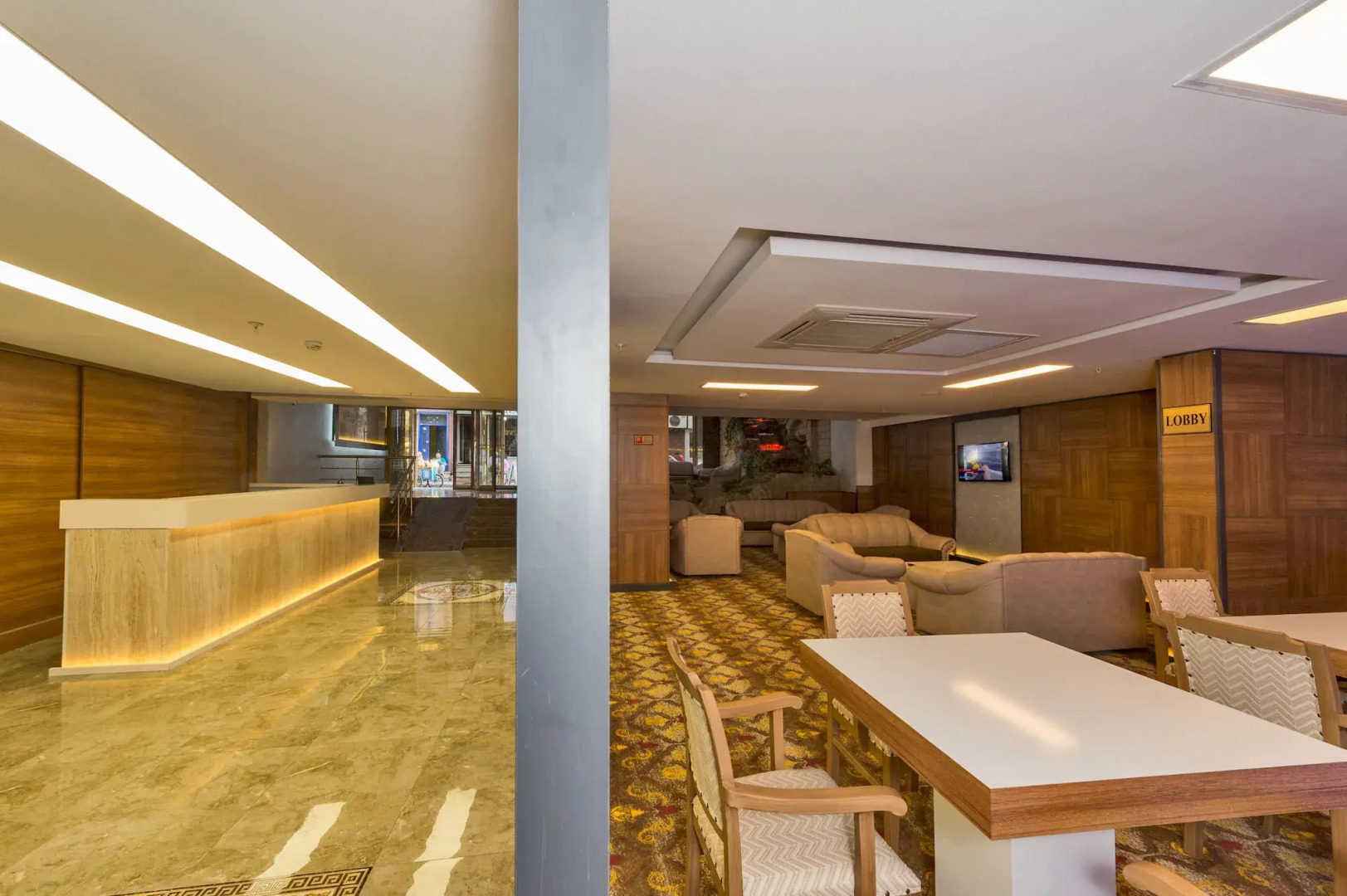 Photo - Matiat Hotel Istanbul