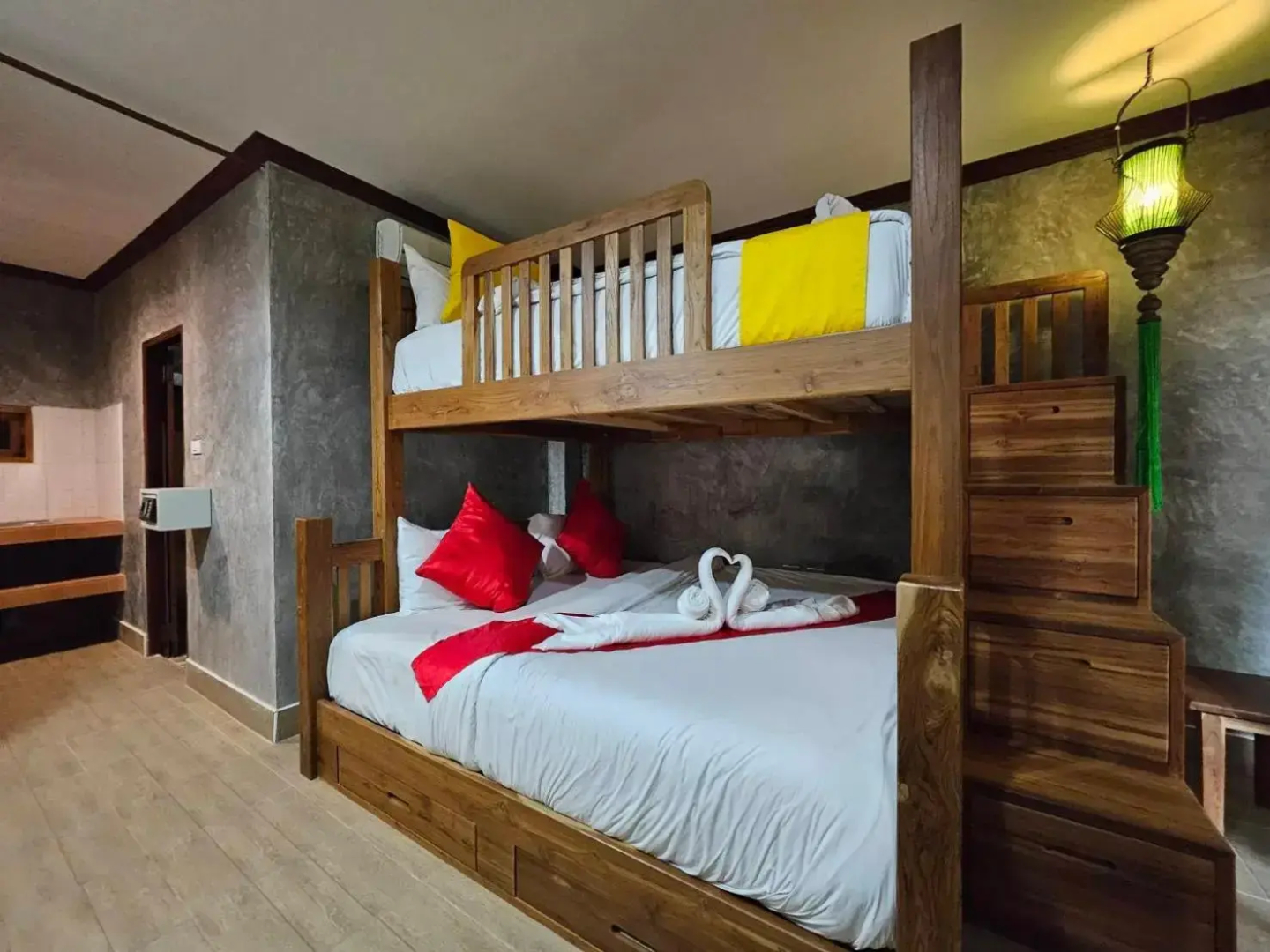 Foto - Araya Boutique Hotel