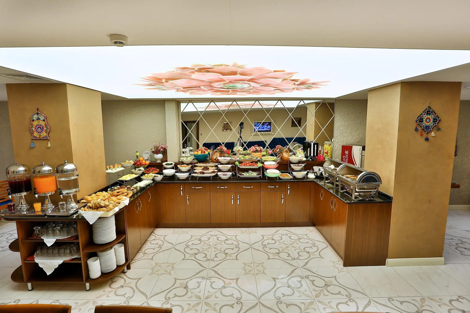 Foto - Edibe Sultan Hotel