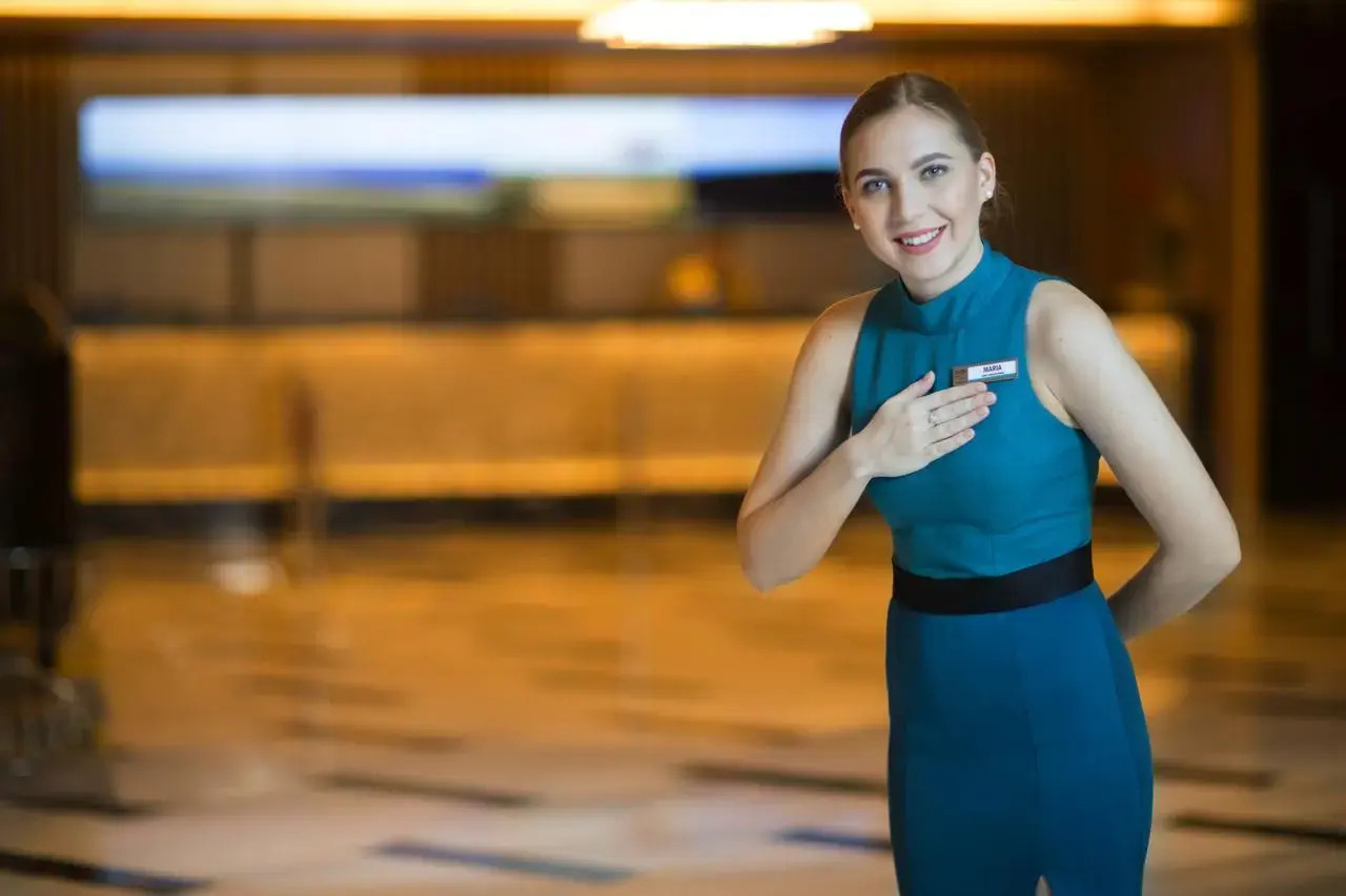 Foto - bai Hotel Cebu