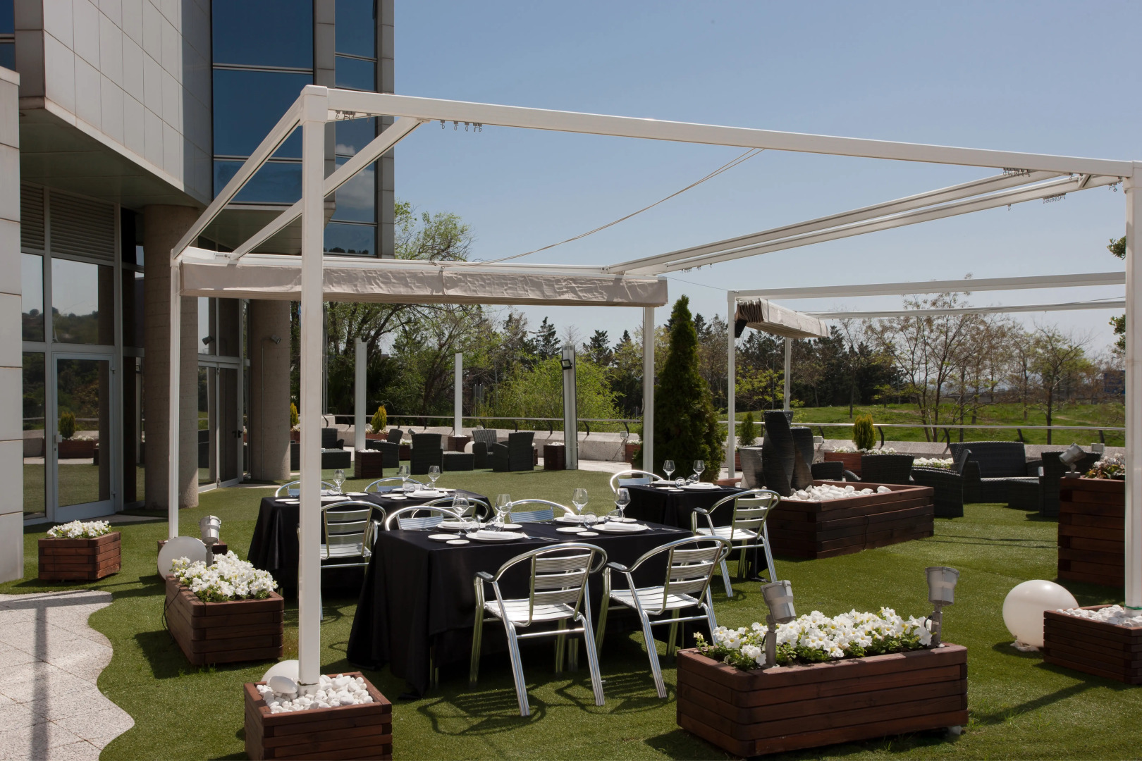 Foto - Eurostars Don Cándido