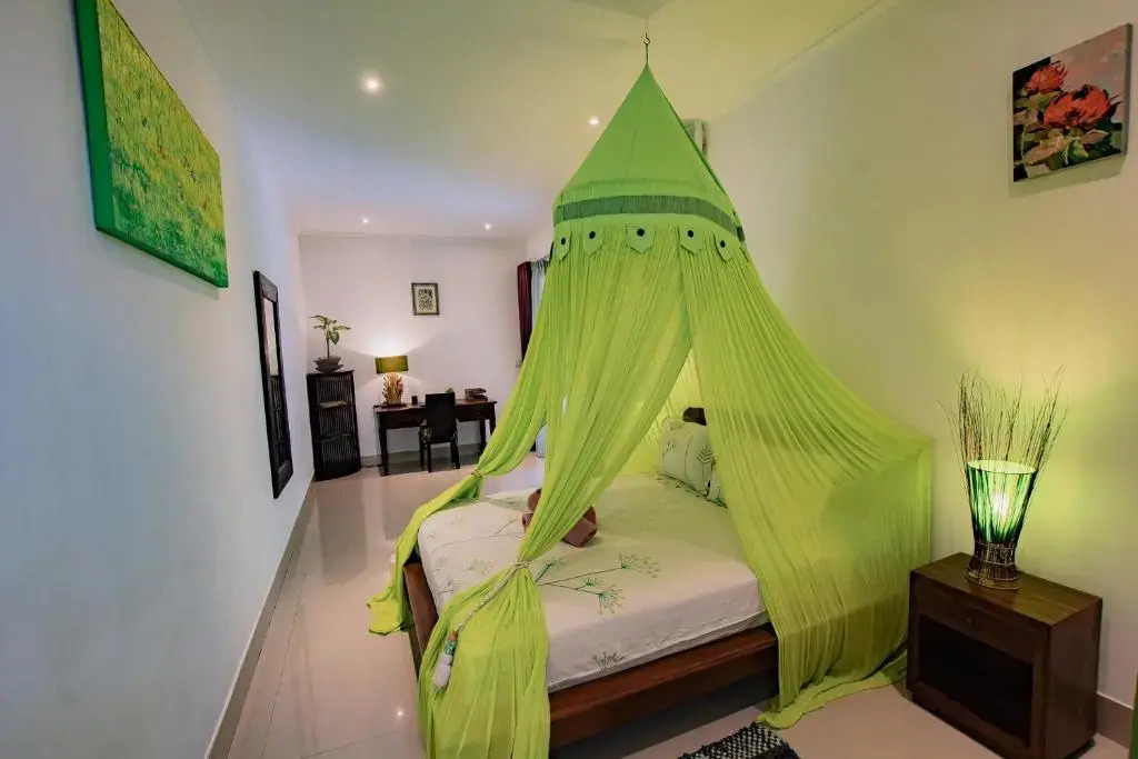 Foto - MasBro ART Villas