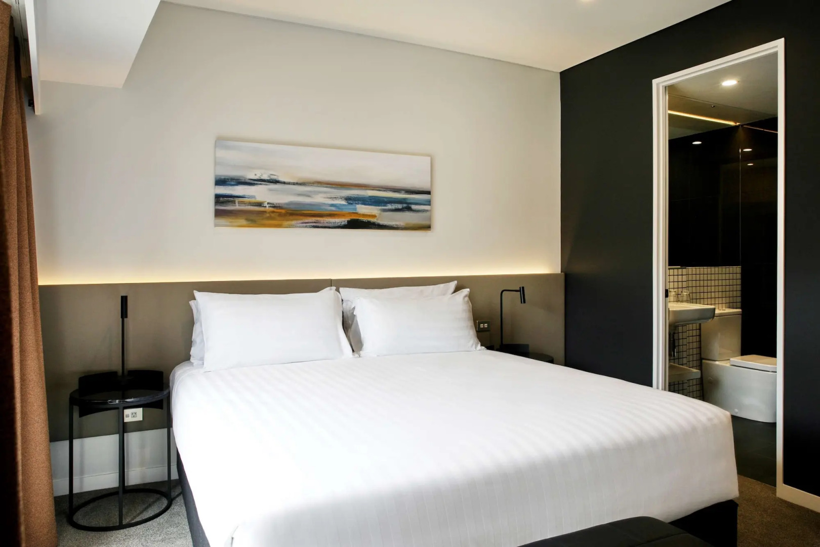 Foto - Travelodge Hotel Auckland Wynyard Quarter