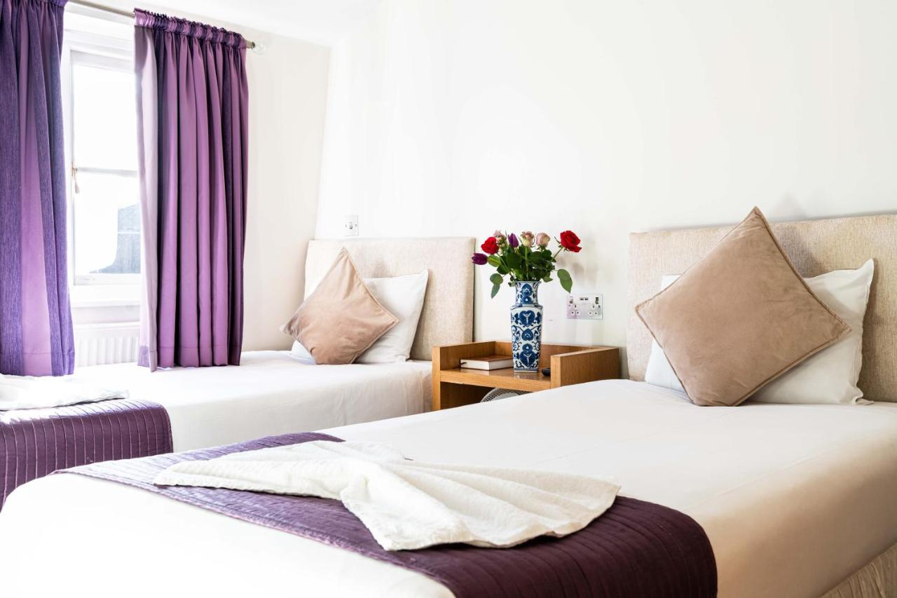 Foto - Lancaster Court Hotel