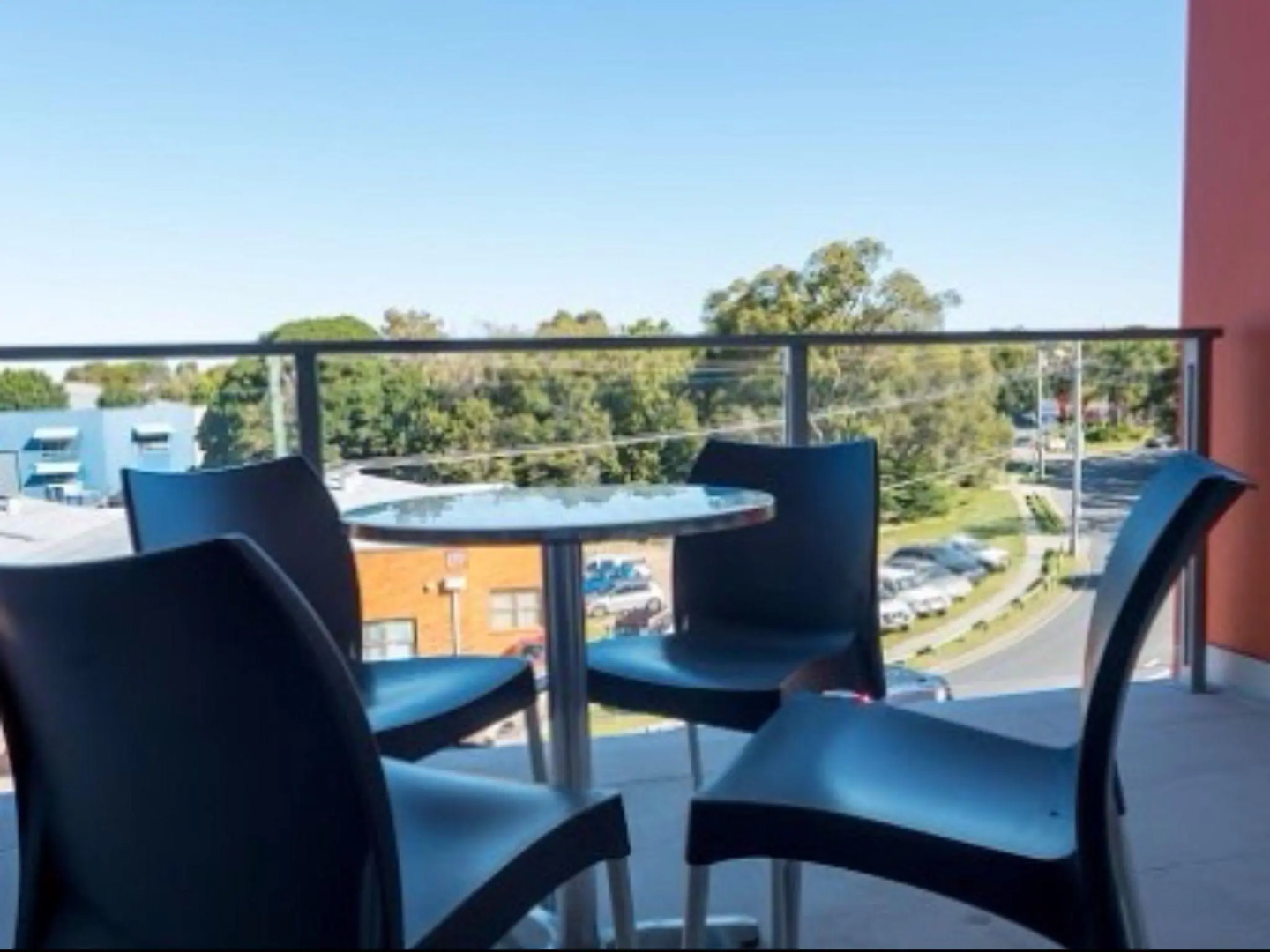 Photo - Essence Apartments Chermside