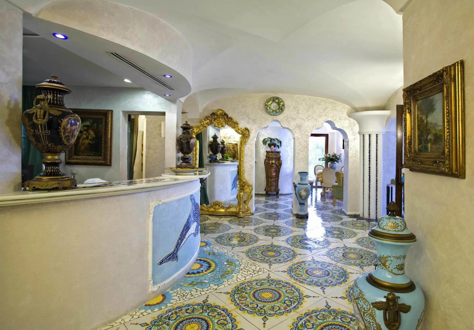 Photo - Strand Hotel Delfini