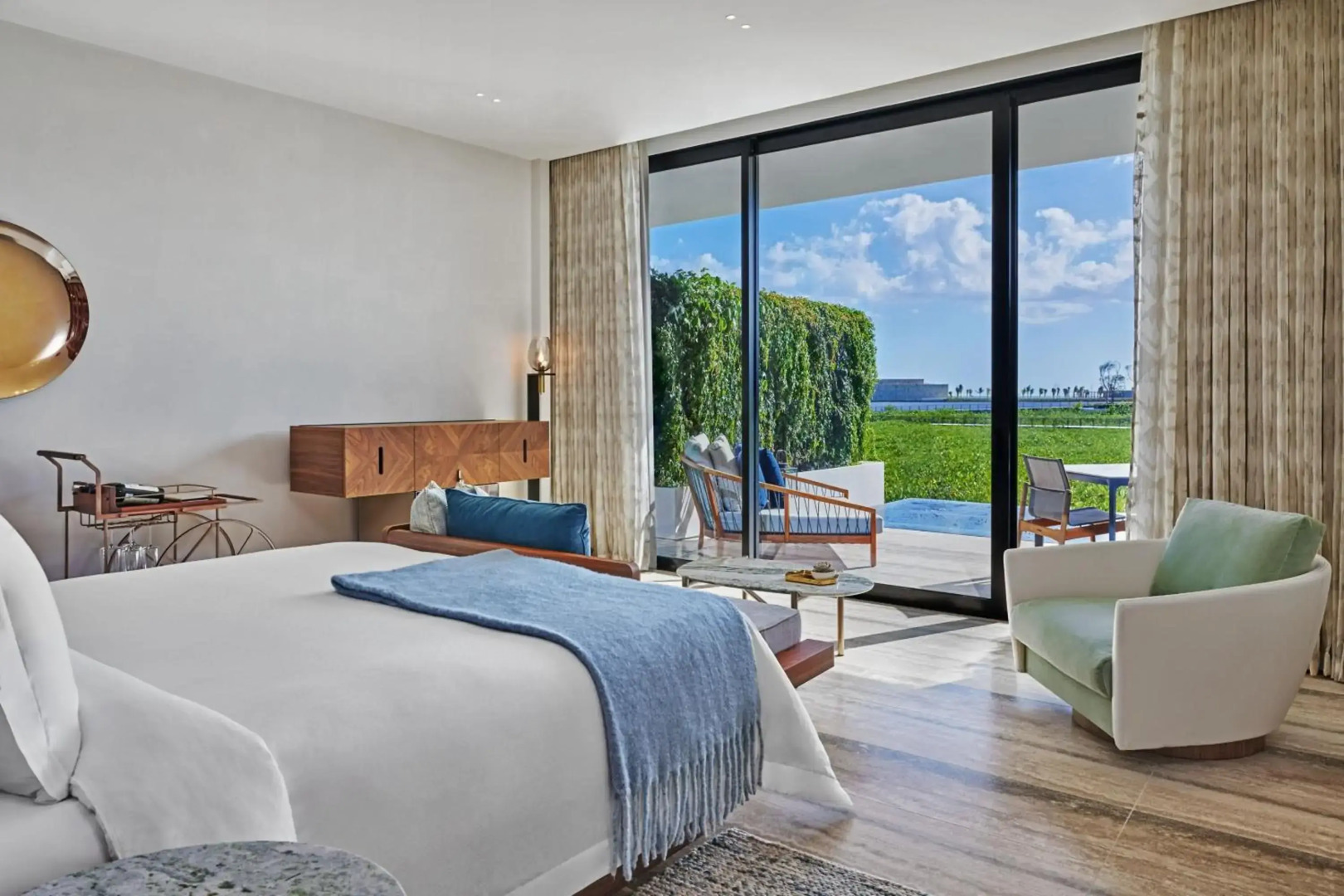 Foto - The St. Regis Kanai Resort, Riviera Maya