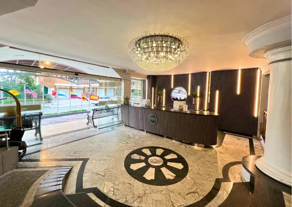 Photo - Hotel American Golf