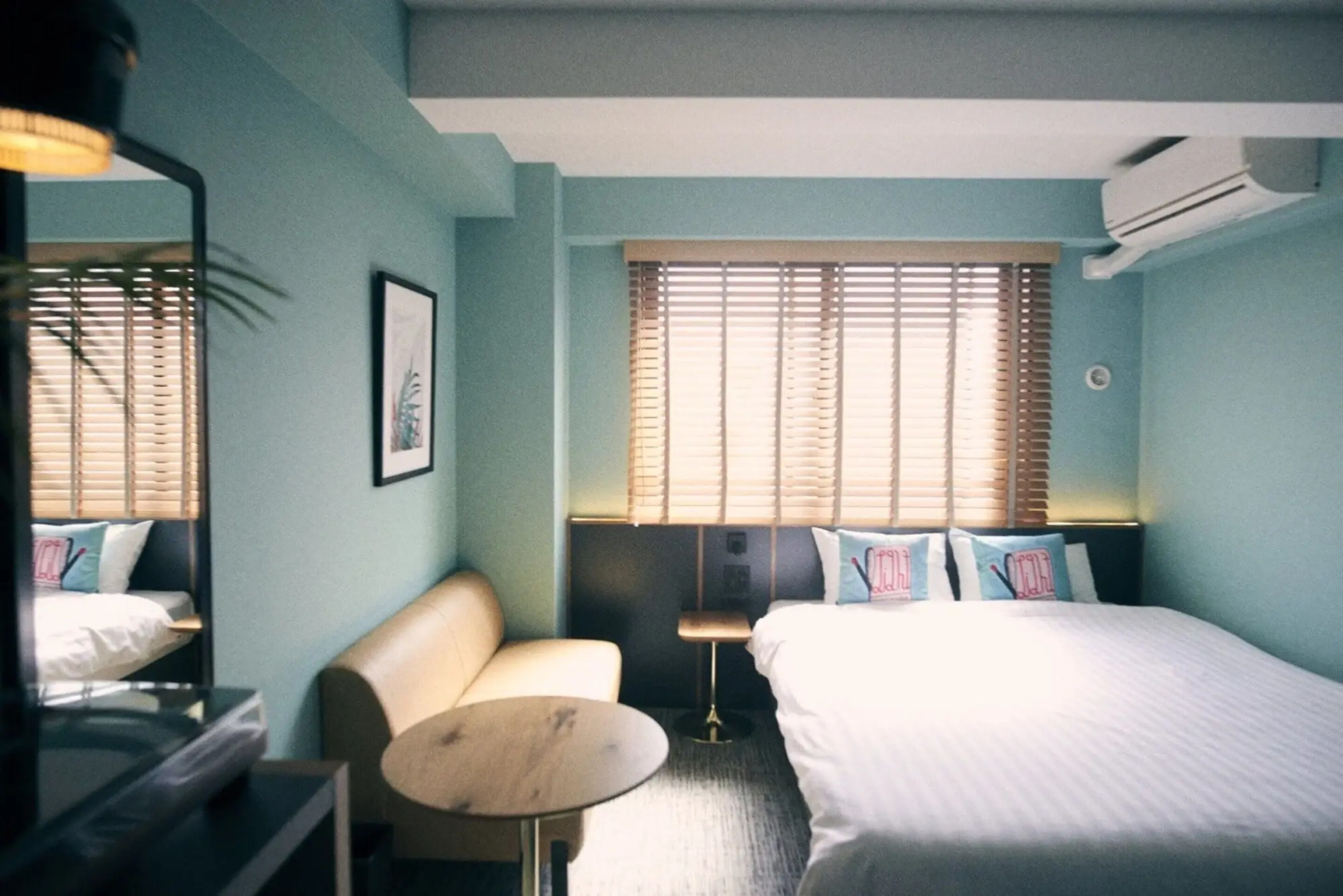 Foto - Hotel She, Kyoto