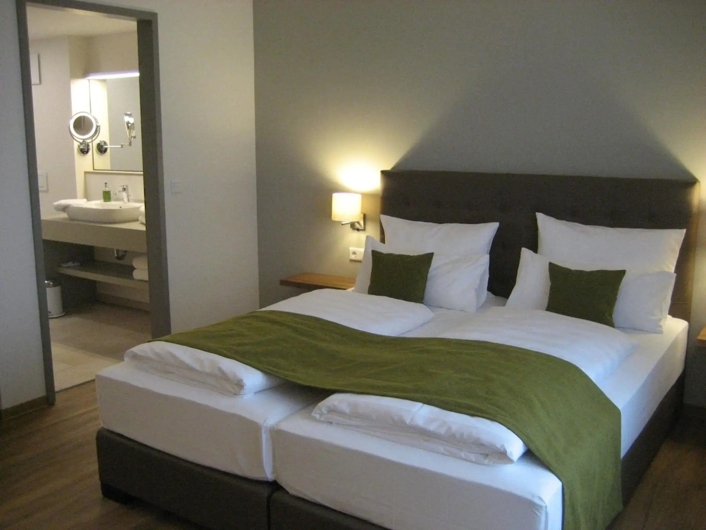 Photo - Hotel Kapellenberg