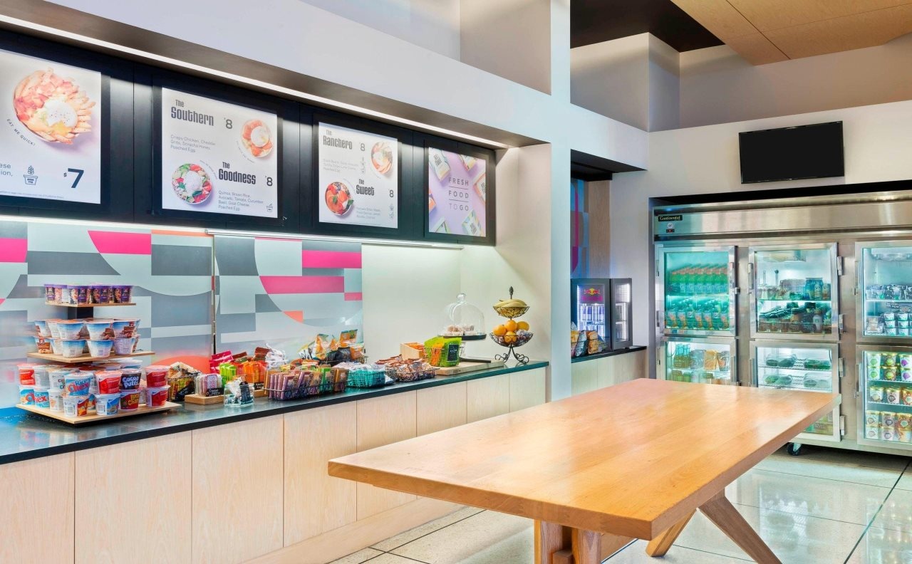 Photo - Aloft by Marriott Orlando Downtown
