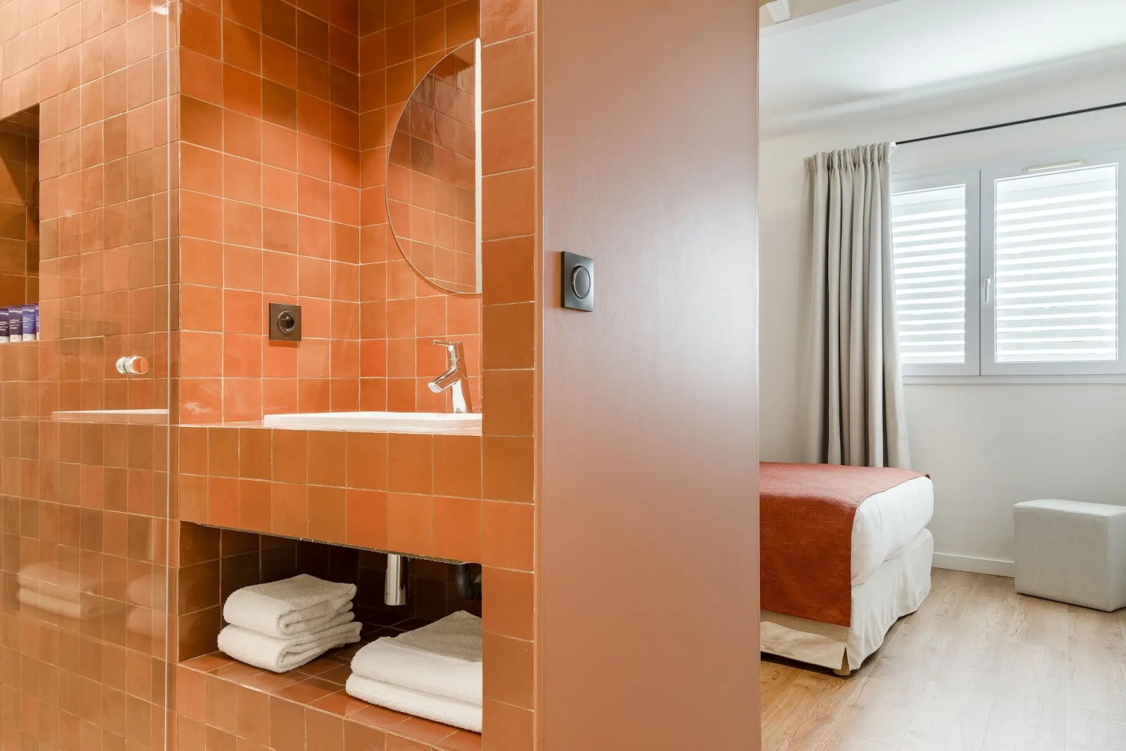 Foto - Les Elmes - Hôtel & Spa