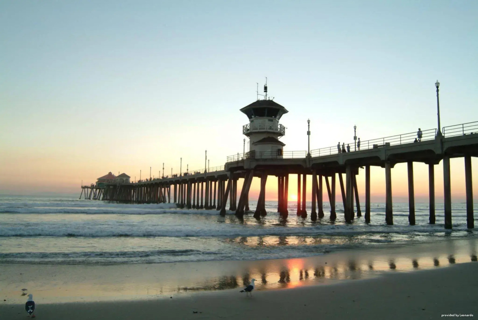 Photo - Best Western Plus Pavilions