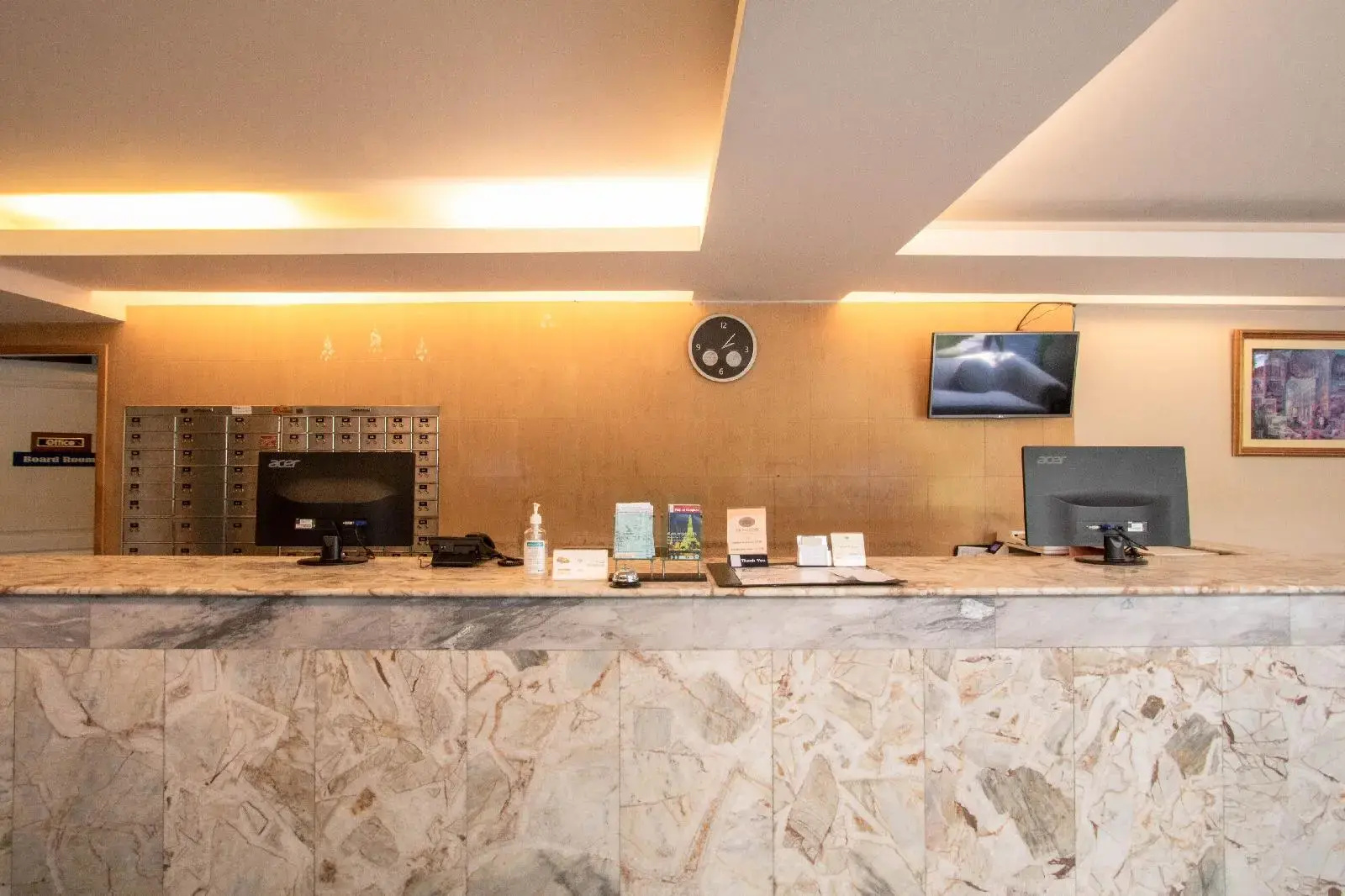 Photo - The Residence Rajtaevee Hotel