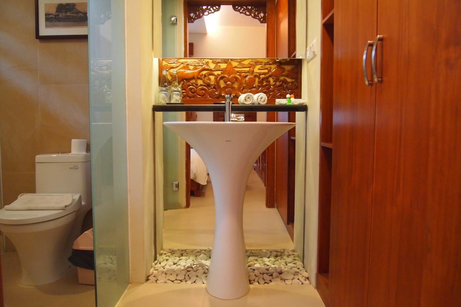 Foto - Yulia Village Inn Ubud