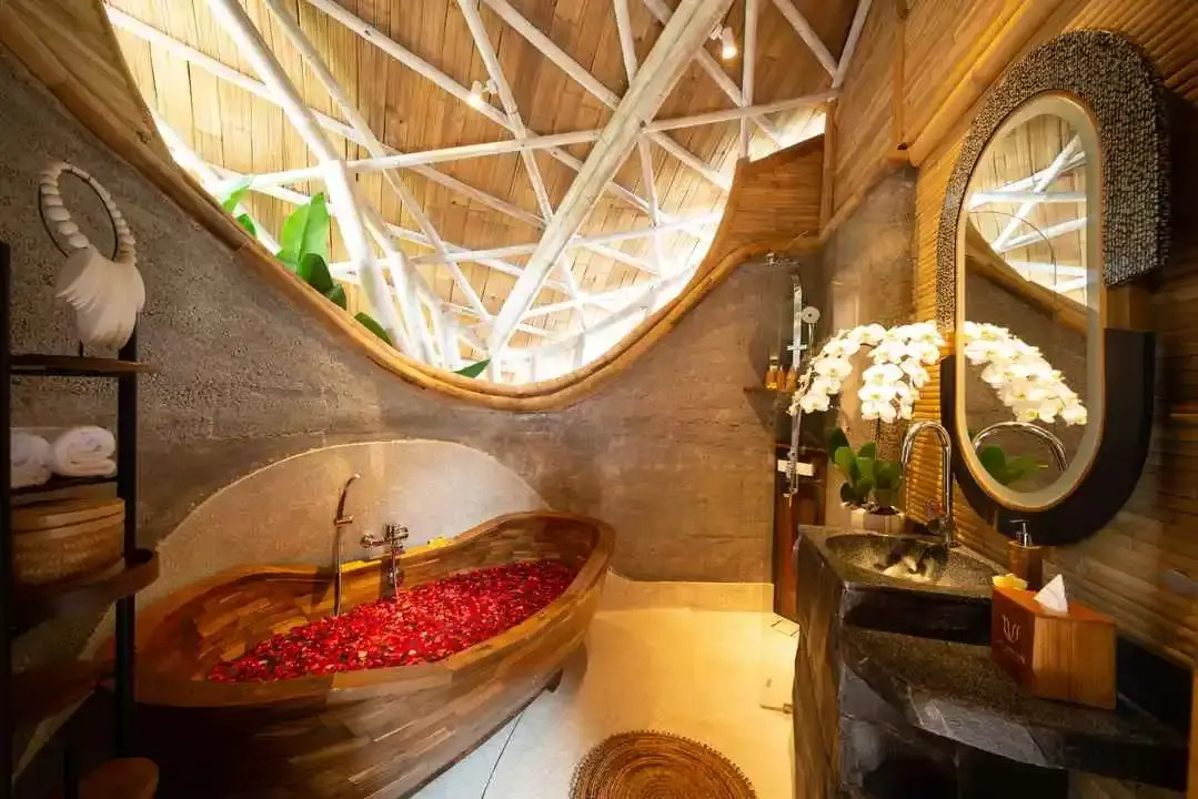 Photo - Ulaman Eco Luxury Resort