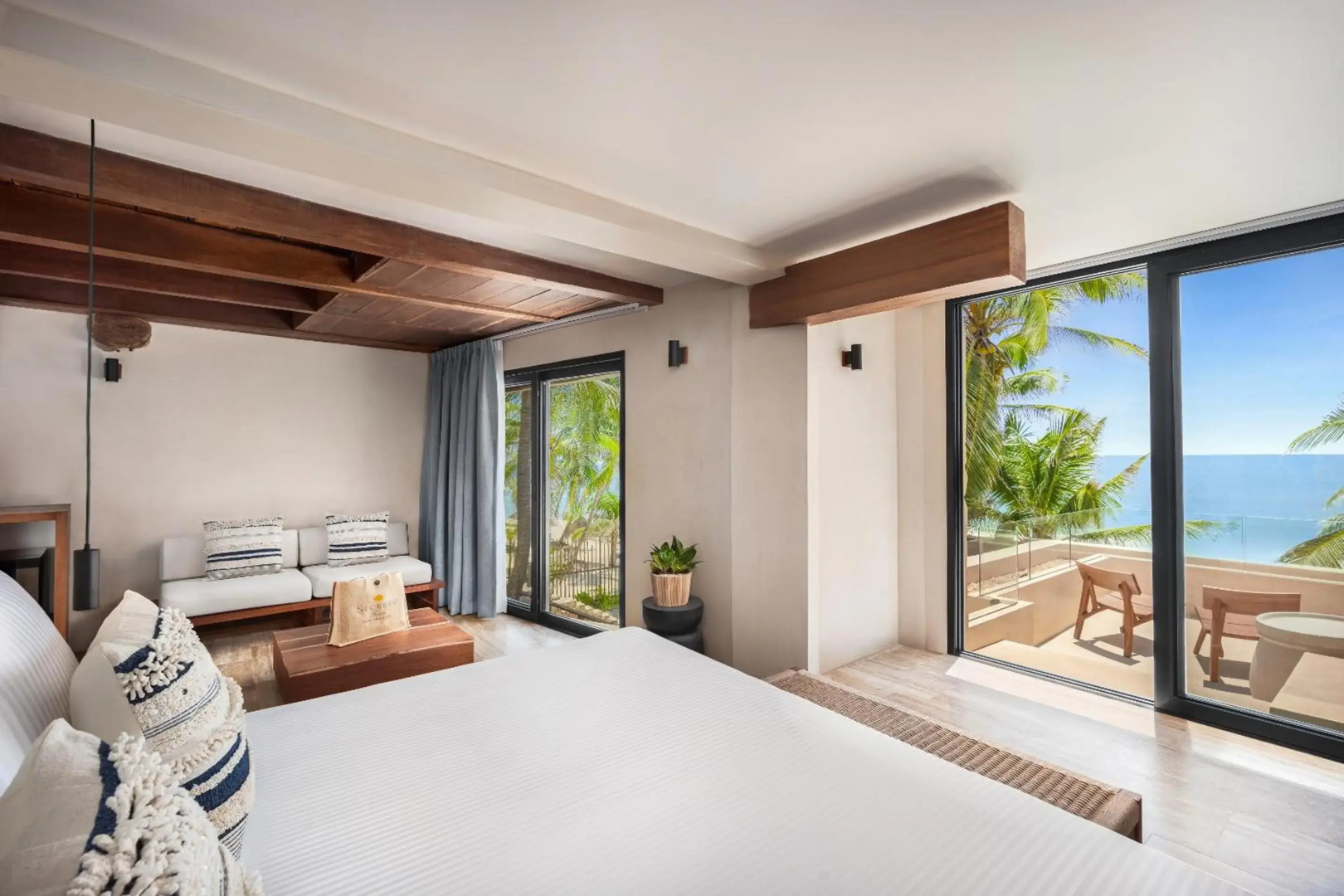 Photo - Secrets Tulum Resort & Beach Club - Adults Only - All Inclusive