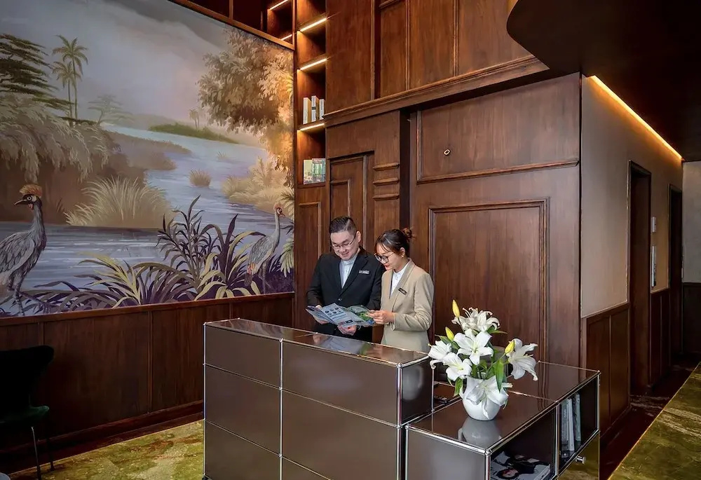 Foto - Signature by M Village Hai Bà Trưng, a brand of Modern Village Lifestyle