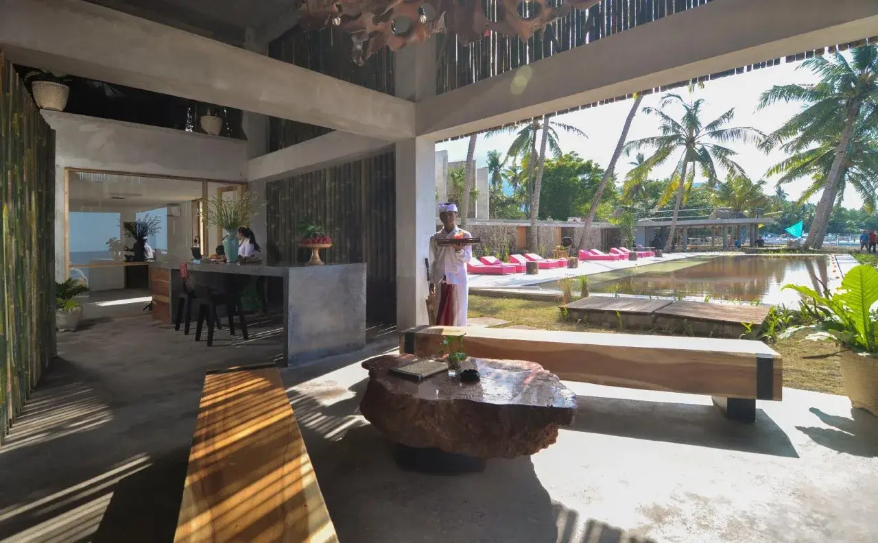 Foto - The Tiing Tejakula Villas