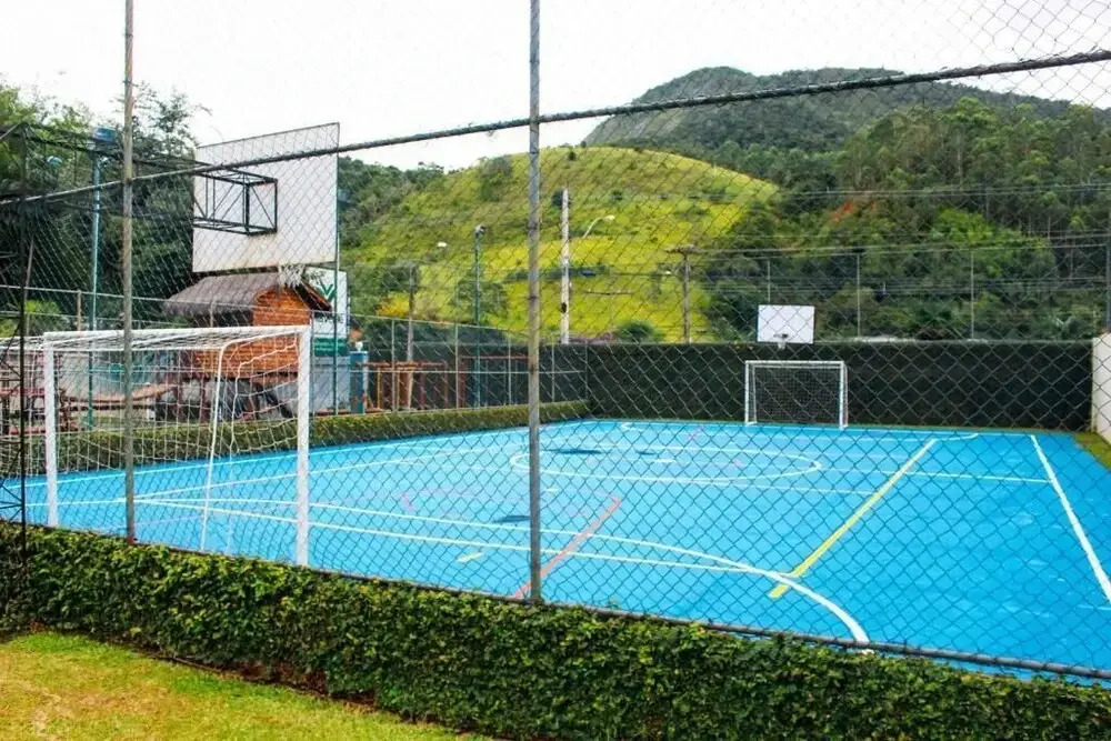 Foto - Hotel Vila Verde