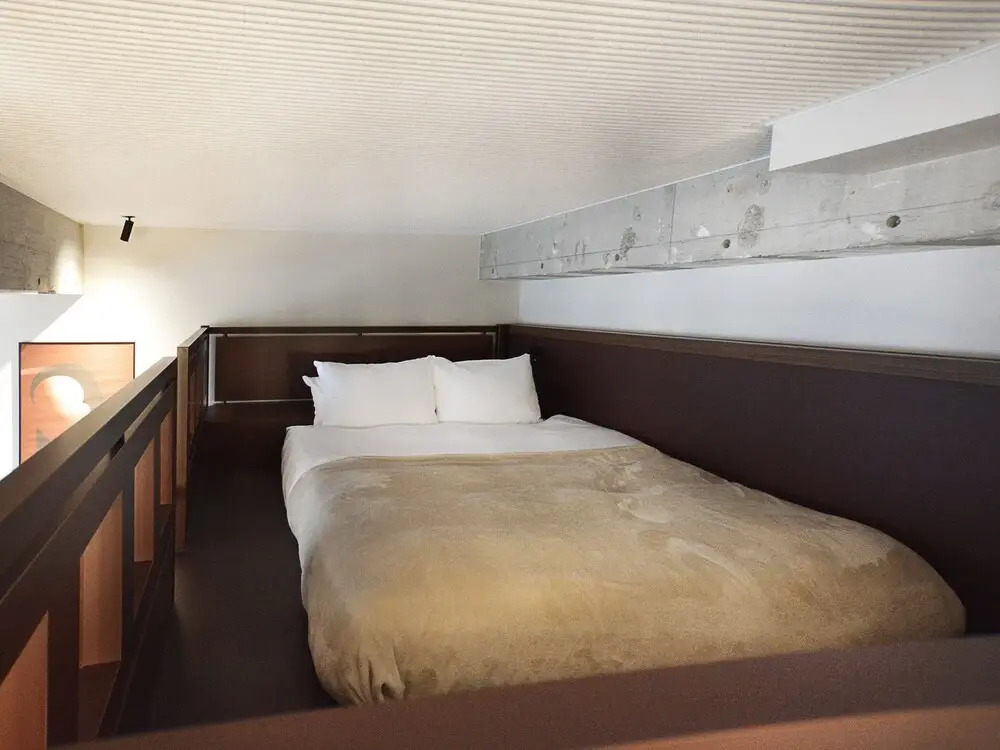 Photo - illi Tex Aoyama