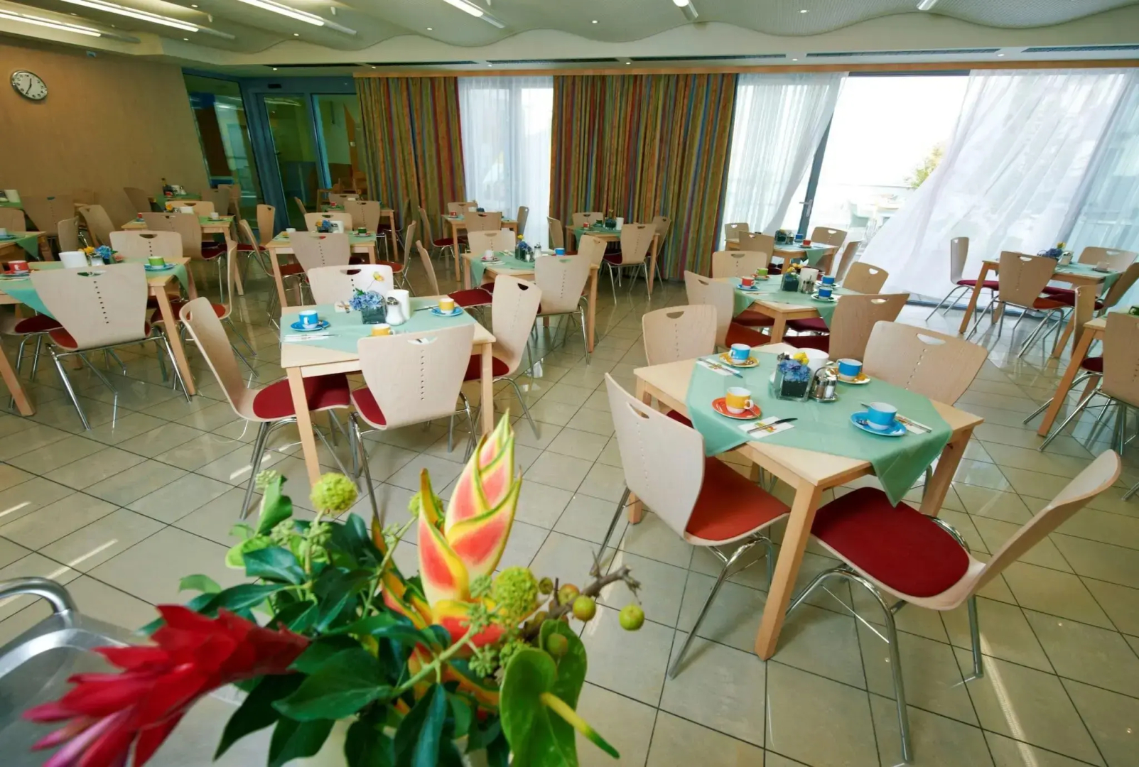 Foto - Hotel Kolping Wien Zentral