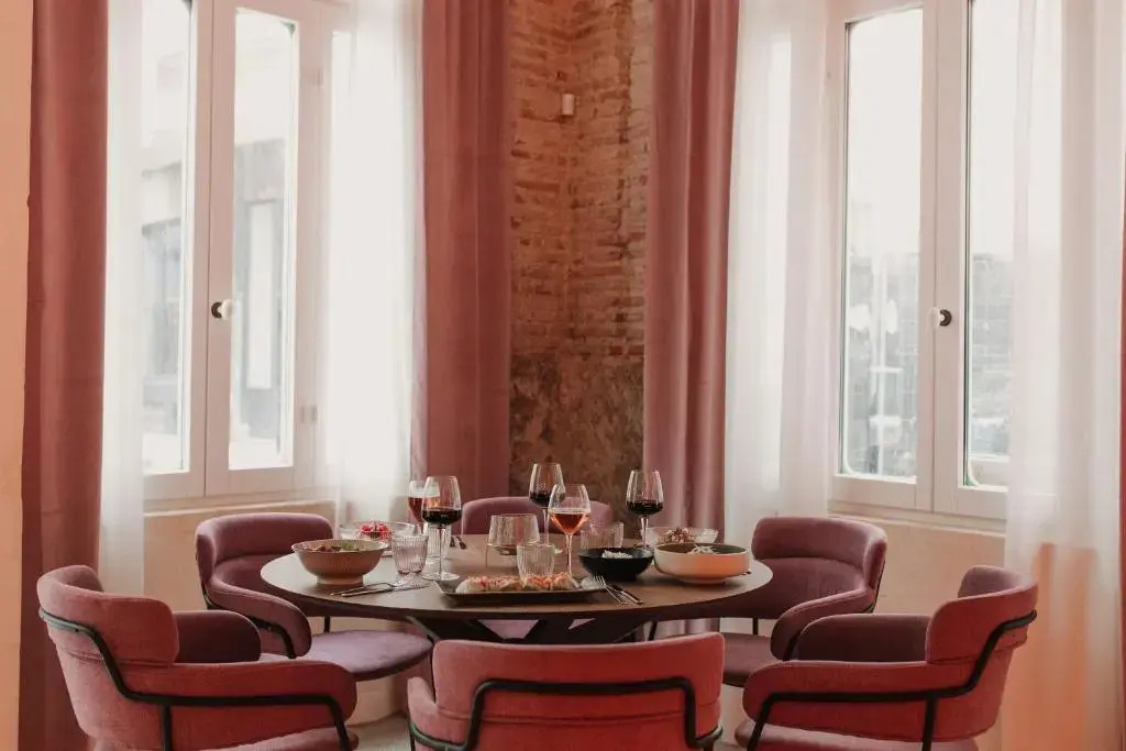 Foto - City Centre Room