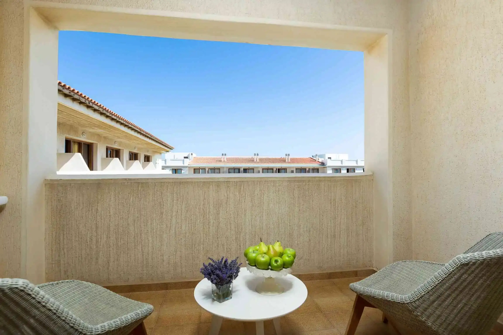 Photo - Theartemis Palace