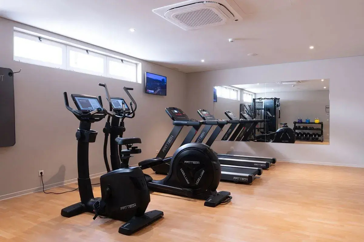 Foto - Vila Gale Collection Figueira da Foz