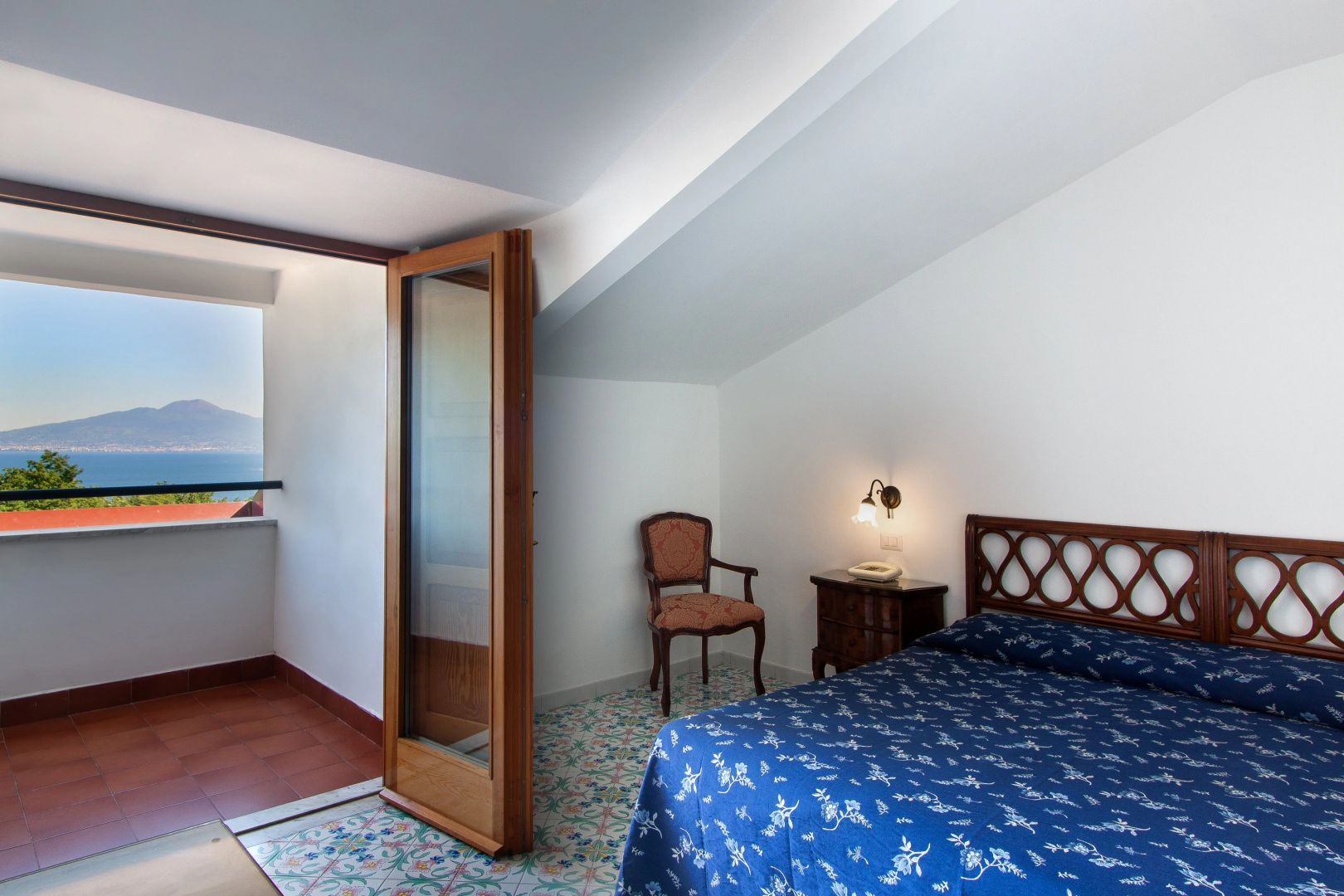 Foto - Hotel Metropole