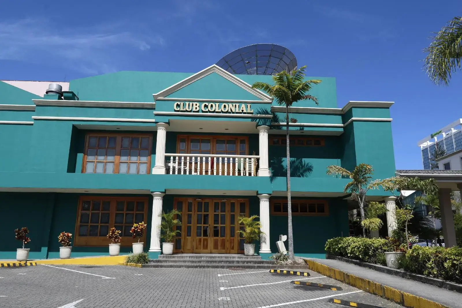 Photo - Sleep Inn Paseo Las Damas
