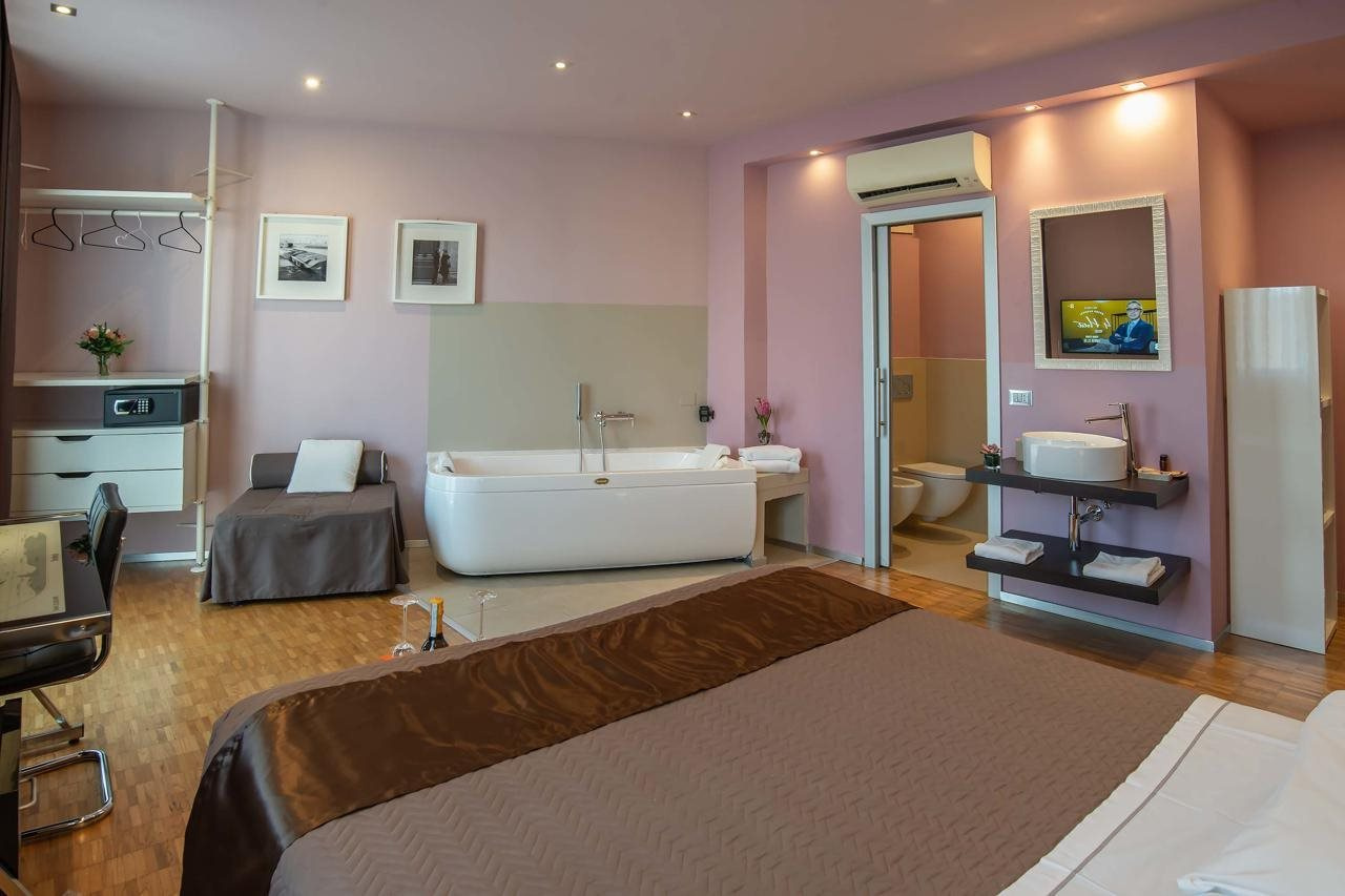 Photo - Hotel Orcagna