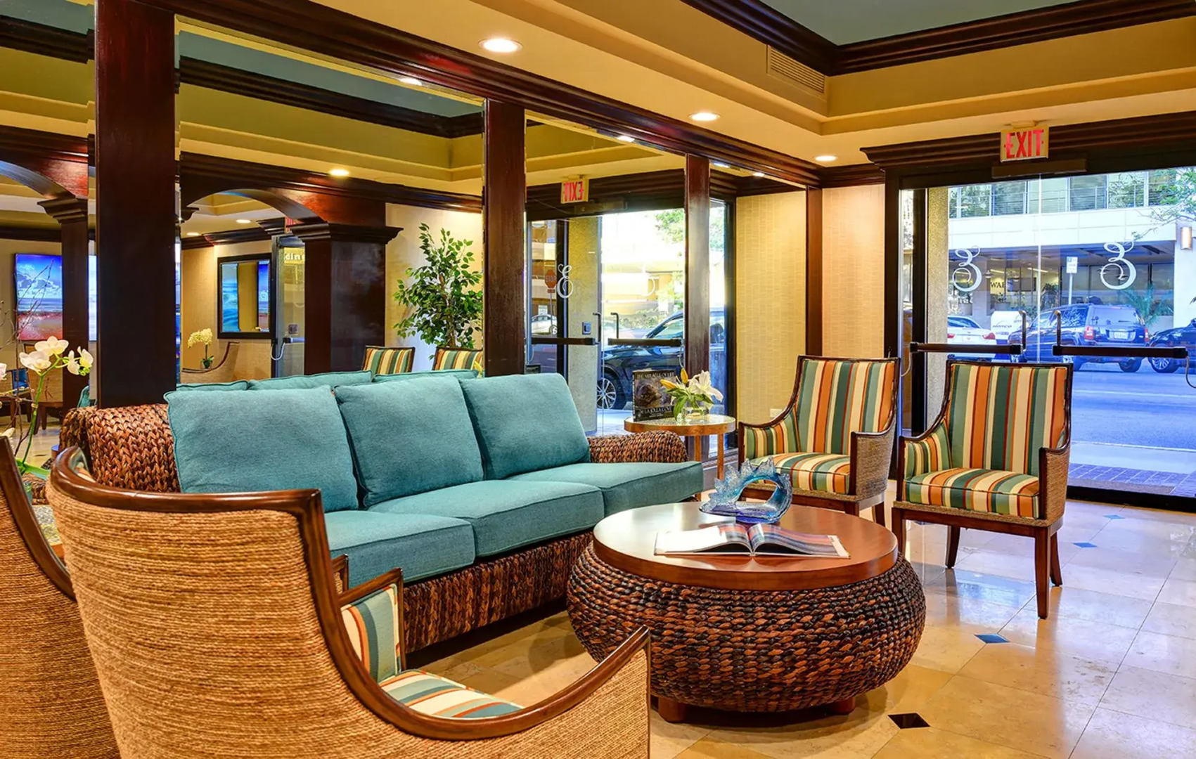 Foto - Empress Hotel La Jolla