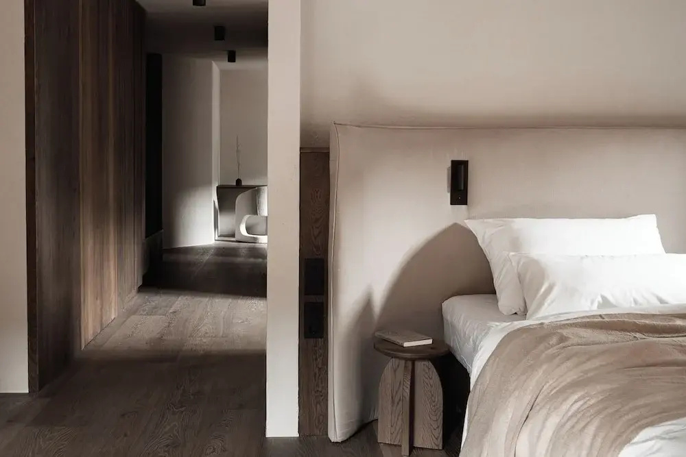 stieg'nhaus Design Boutique Hotel, Bild 4 von 26