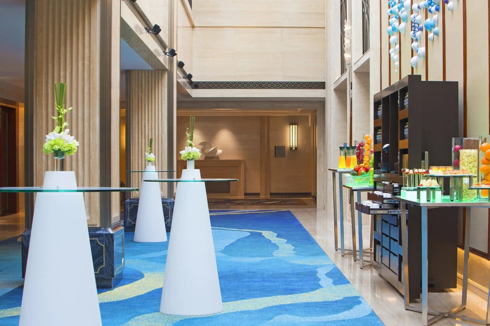 Foto - The Westin Qingdao