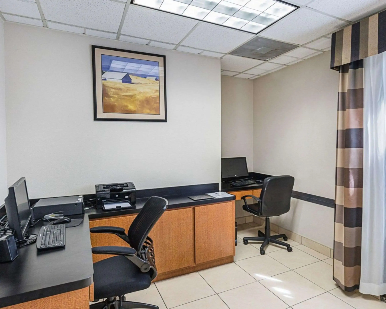 Foto - Comfort Inn Southwest Fwy at Westpark