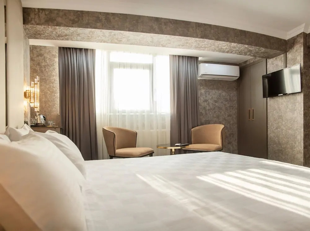 Foto - Golden Bazaar Hotel