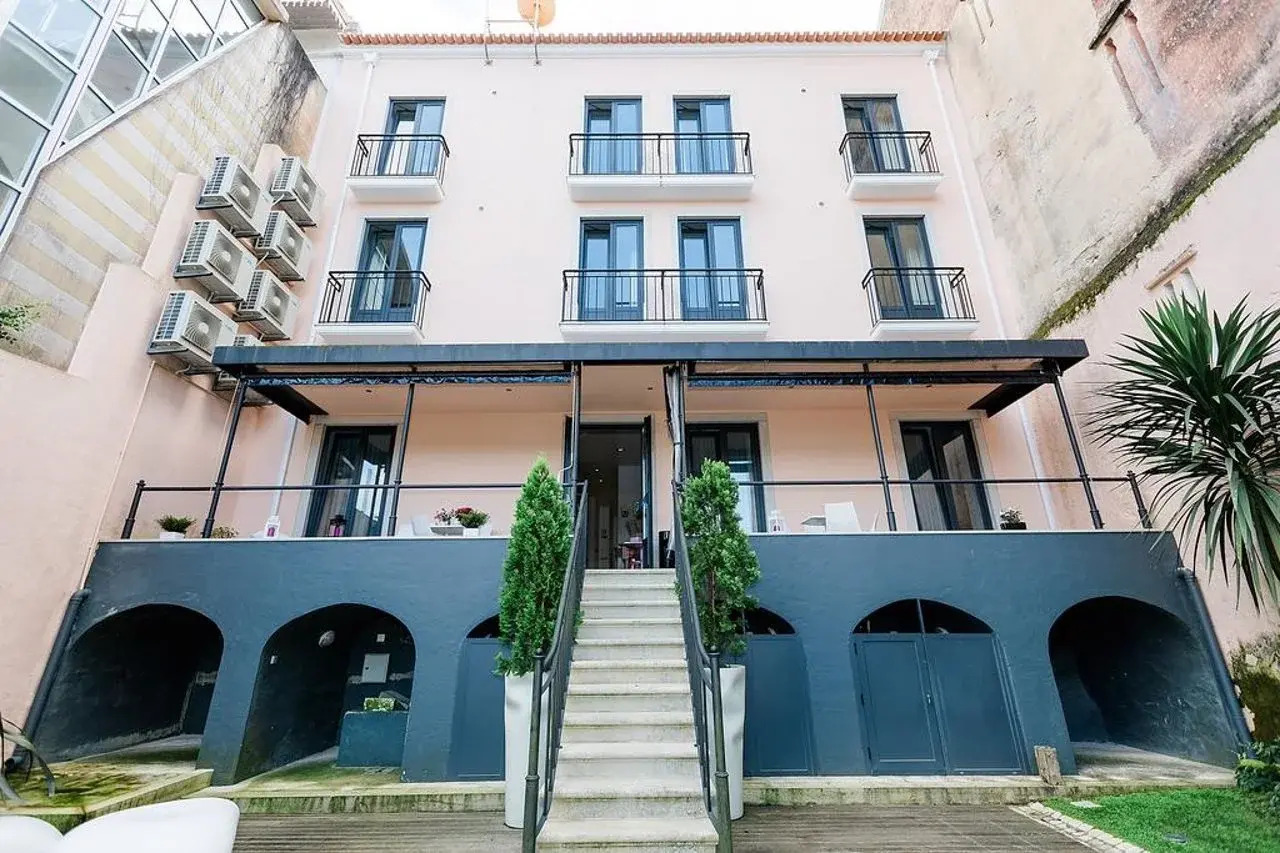 Foto - Sintra Bliss Hotel