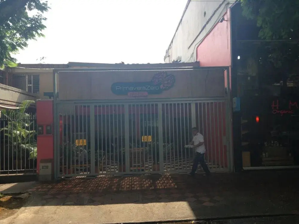 Foto - Primavera Hotel