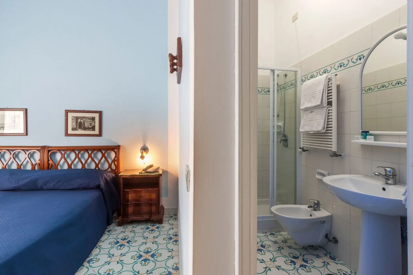 Foto - Hotel Mignon Meublè