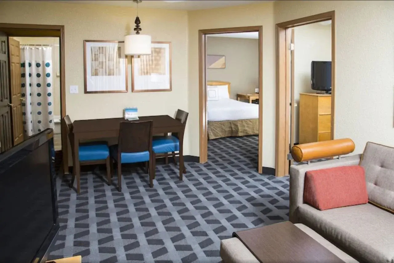 Foto - TownePlace Suites by Marriott Anaheim Maingate Near Angel Stadium