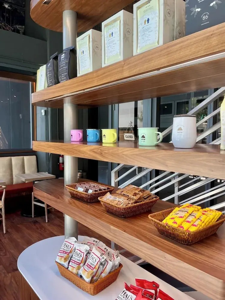 Photo - Smart Brickell Hotel